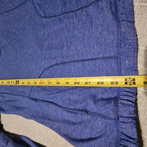 Lululemon Pace Pusher 1/2 Zip - Picture 12 of 16